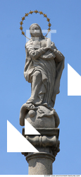 Statues