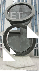 City object various