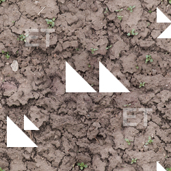 Seamless Ground