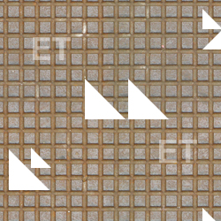 Seamless Metal