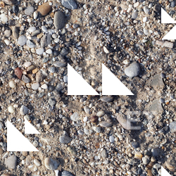 Seamless Ground