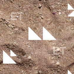 Seamless Ground