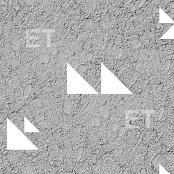 Seamless Ground