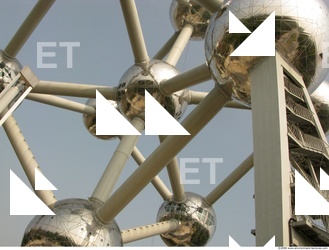 Inspiration Buildings Modern