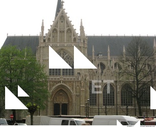 Buildings Cathedral