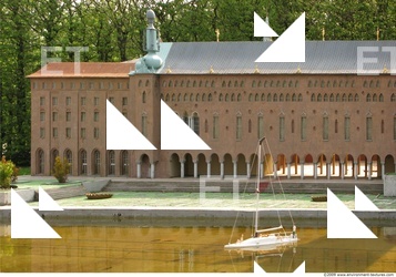 Buildings Historical