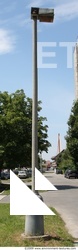 Exterier Lamp