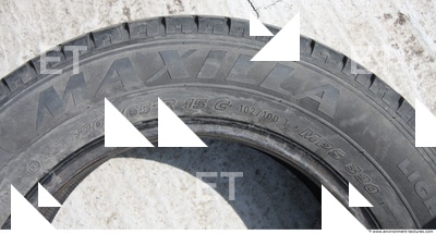 Ground Rubber