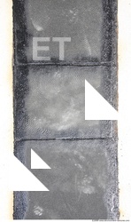 Ground Asphalt
