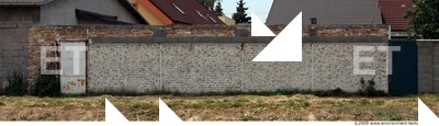 Walls Fence