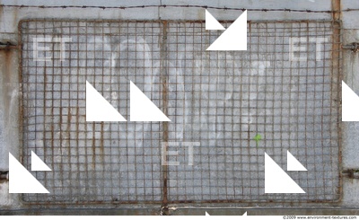 Walls Fence