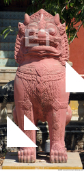 Statues