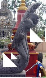 Statues