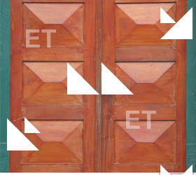 Doors Old