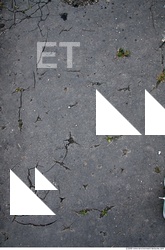 Ground Asphalt