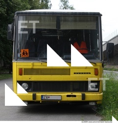 Photo References of Bus