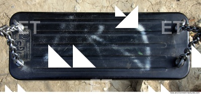Ground Plastic