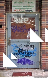 Doors Old