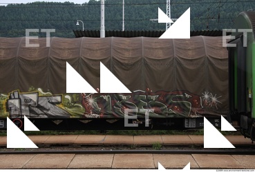 Photo References of Train