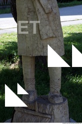 Statues