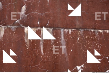 Walls Stucco