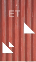 Metal Plate