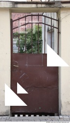 Doors Gate