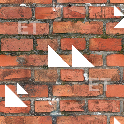 Seamless Brick