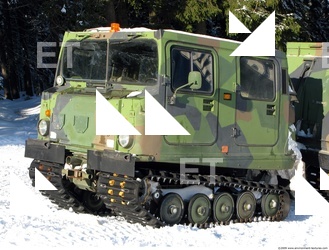 Photo References of Snow Ratrak