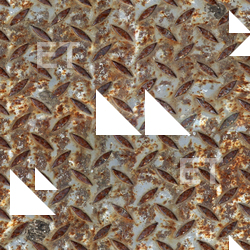 Seamless Rust