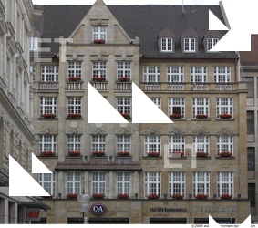 Buildings Old