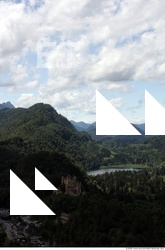 Background Nature