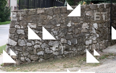 Walls Stone