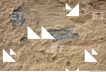 Walls Stucco