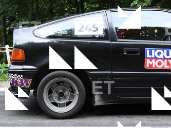 Photo Reference of Racing Car