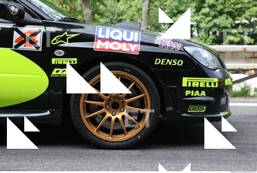 Photo Reference of Racing Car