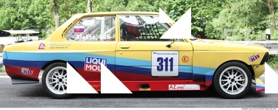 Photo Reference of Racing Car