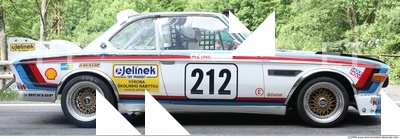 Photo Reference of Racing Car