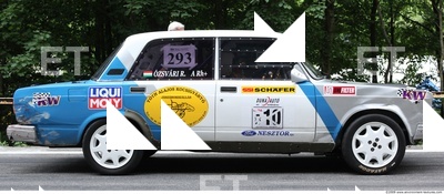 Photo Reference of Racing Car