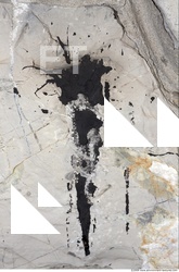 Ground Asphalt