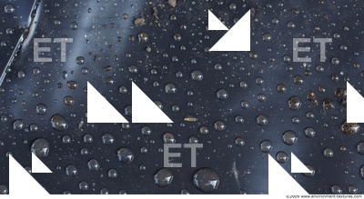 Water Raindrops