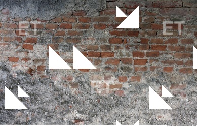 Walls Brick