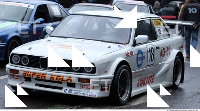 Photo Reference of Racing Car