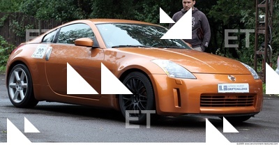 Photo Reference of Racing Car