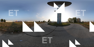 Panoramas Exterier
