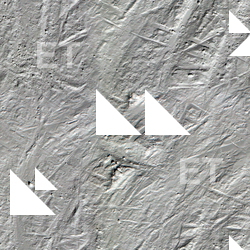 Seamless Ground