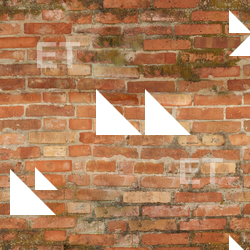 Seamless Brick
