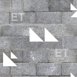 Seamless Brick