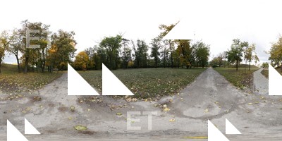 Panoramas Exterier