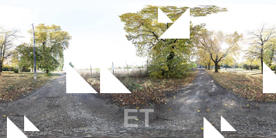 Panoramas Exterier